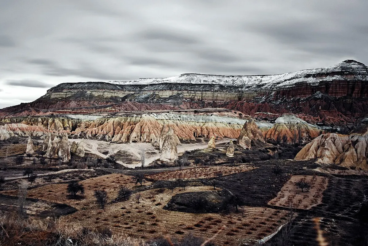 Göreme National Park
