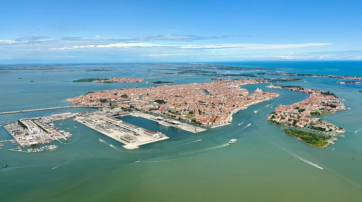 Venedik